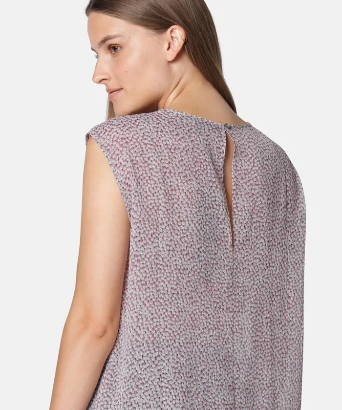 Clothing Ilse Jacobsen Shirts And Blouses Top 8211 Pale Blush Clothing Ilse Jacobsen Shirts And Blouses Top 8211 Pale Blush