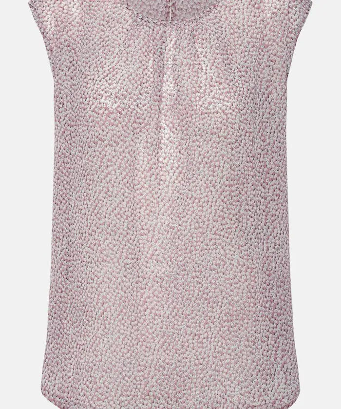 Clothing Ilse Jacobsen Shirts And Blouses Top 8211 Pale Blush Clothing Ilse Jacobsen Shirts And Blouses Top 8211 Pale Blush