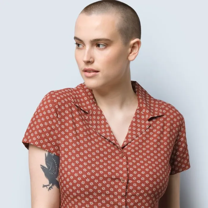 Dresses Vans Women Tipper Dress Henna Dresses Vans Women Tipper Dress Henna