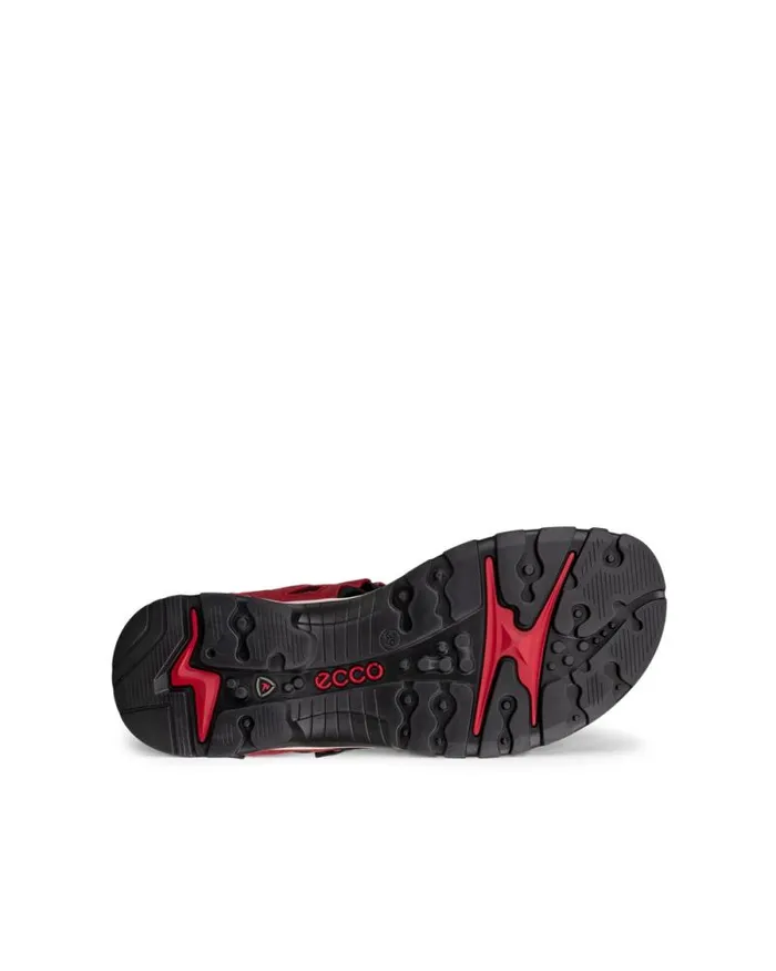 Ecco Sandals Women ECCO Offroad Red Ecco Sandals Women ECCO Offroad Red