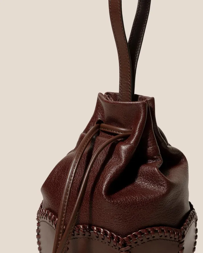 Hereu CLOSCA 8211 Drawstring Pouch Women Mini Bags