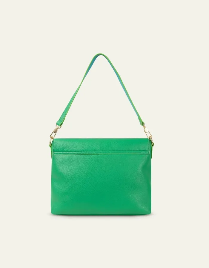 Oilily Shoulder Bags Bags Sofia Shoulder Bag Joylilykelly Green Oilily Shoulder Bags Bags Sofia Shoulder Bag Joylilykelly Green