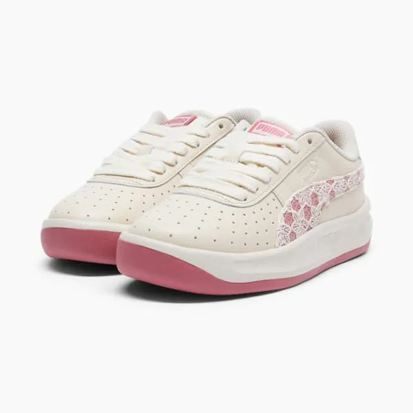 Puma Lifestyle GV Special Bloom 039s Sneakers Alpine Snowheartfelt 8211 Women