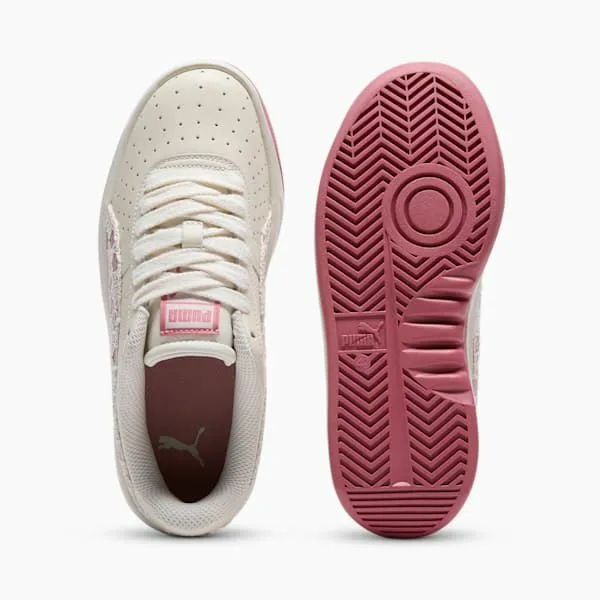Puma Lifestyle GV Special Bloom 039s Sneakers Alpine Snowheartfelt 8211 Women