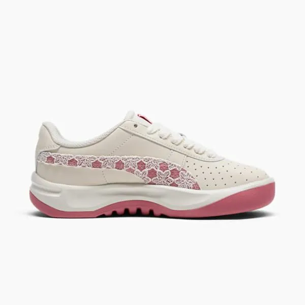 Puma Lifestyle GV Special Bloom 039s Sneakers Alpine Snowheartfelt 8211 Women
