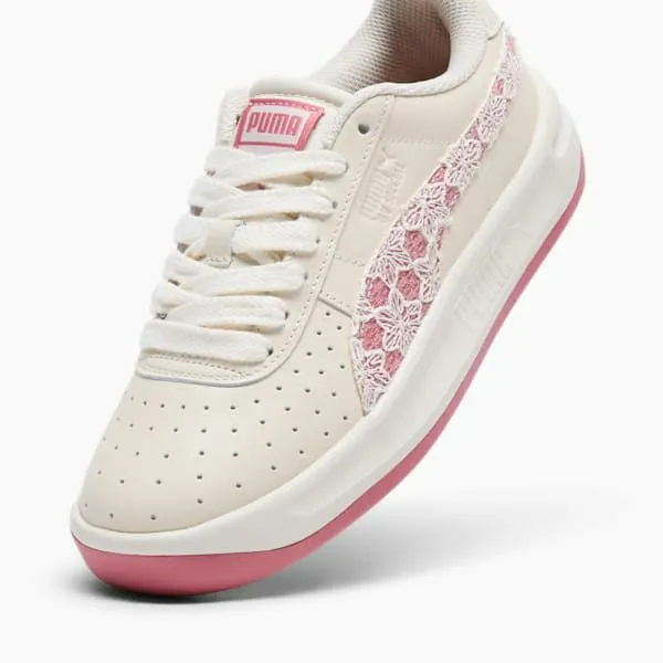 Puma Lifestyle GV Special Bloom 039s Sneakers Alpine Snowheartfelt 8211 Women