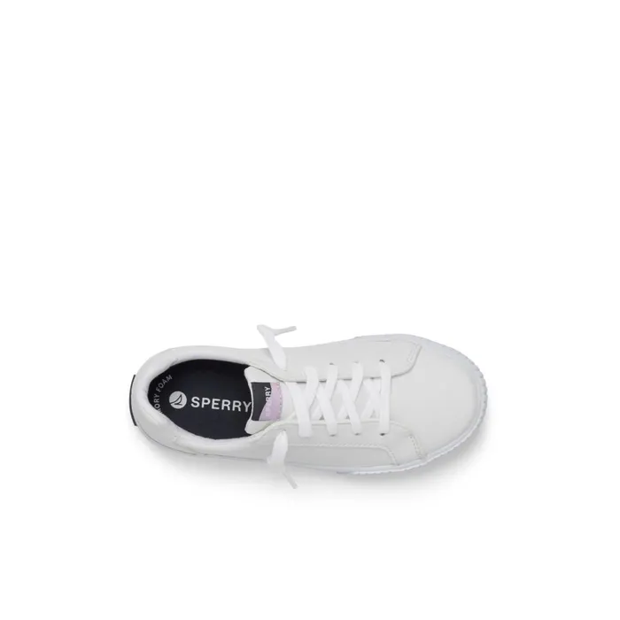Sperry Sneakers Bermuda Sneaker White 8211 Kids