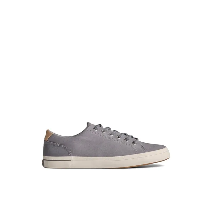 Sperry Sneakers SeaCycled Striper II Textile Sneaker Grey 8211 Men