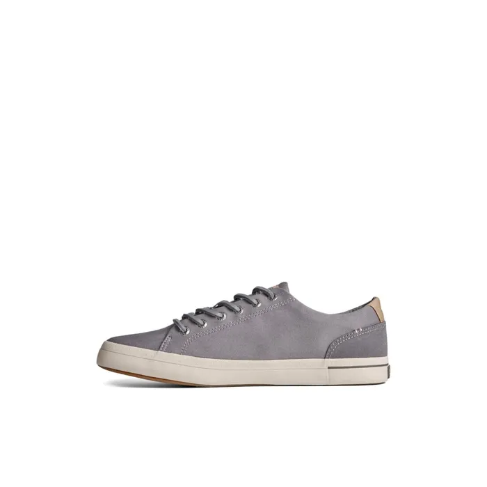 Sperry Sneakers SeaCycled Striper II Textile Sneaker Grey 8211 Men