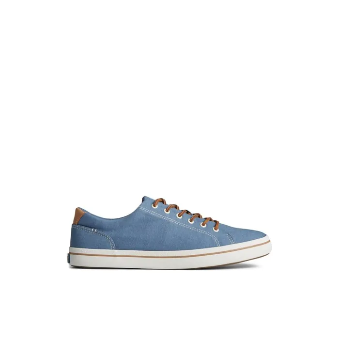 Sperry Sneakers Striper II Linen LTT Sneaker Blue 8211 Men