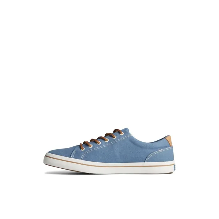 Sperry Sneakers Striper II Linen LTT Sneaker Blue 8211 Men