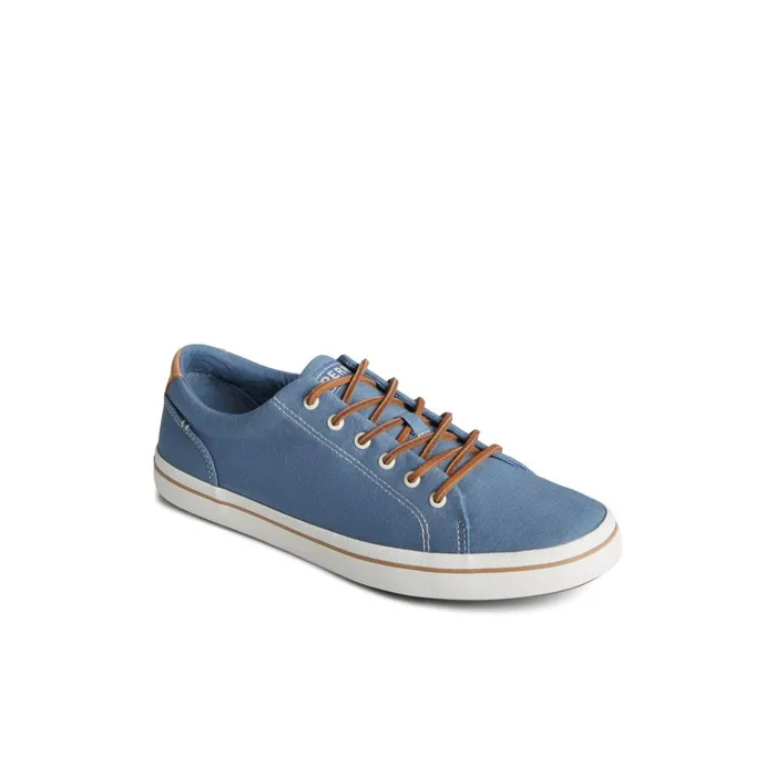 Sperry Sneakers Striper II Linen LTT Sneaker Blue 8211 Men