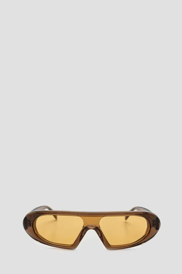 1988 Sunglasses Brown WomenMen MISBHV Sunglasses