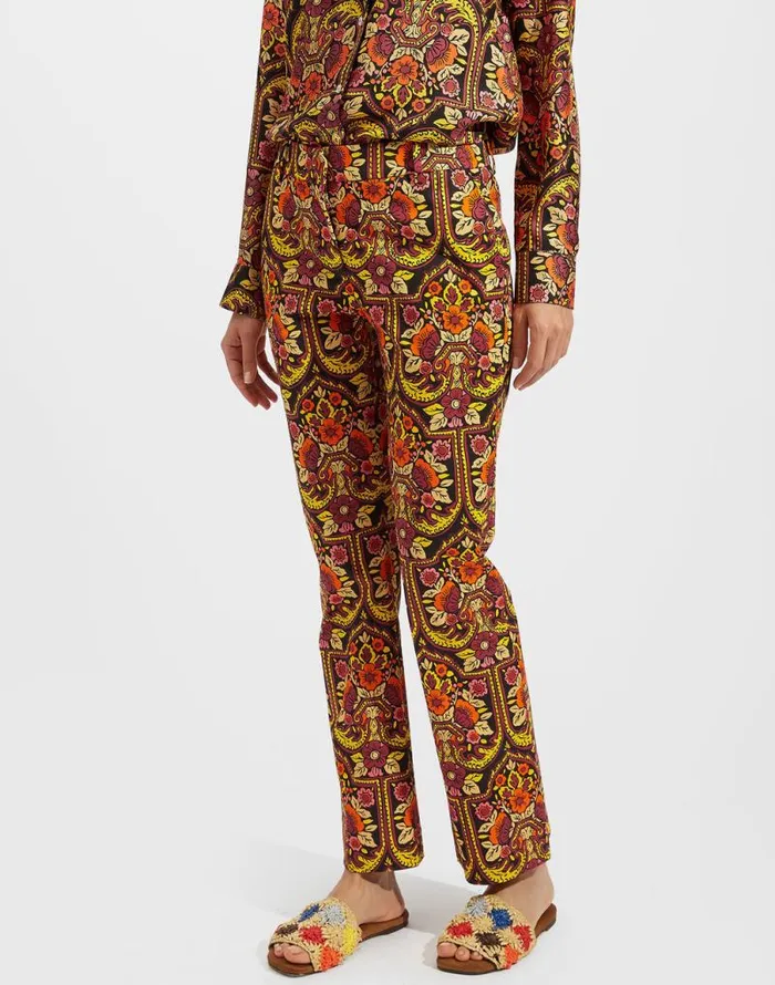 247 Pants Corte Women La Double J Shorts and Pants