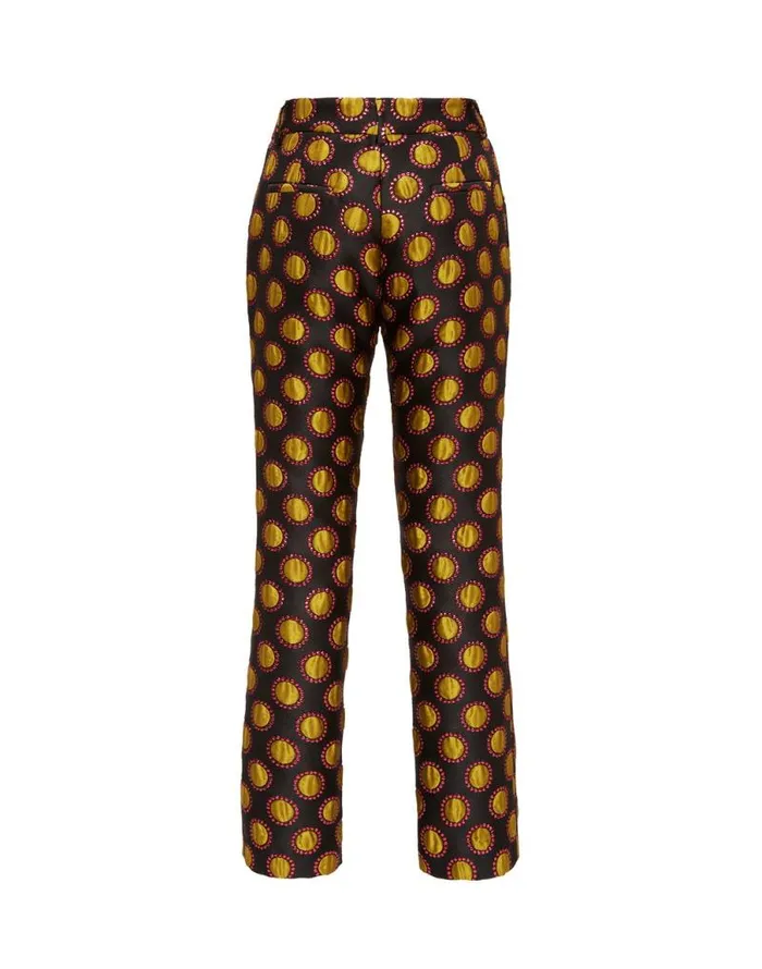 247 Pants Winter Sun Black Women La Double J Shorts and Pants 247 Pants Winter Sun Black Women La Double J Shorts and Pants