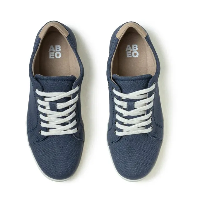 ABEO Encore Sneaker Blue Womens Abeo Sneakers
