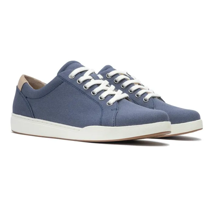 ABEO Encore Sneaker Blue Womens Abeo Sneakers