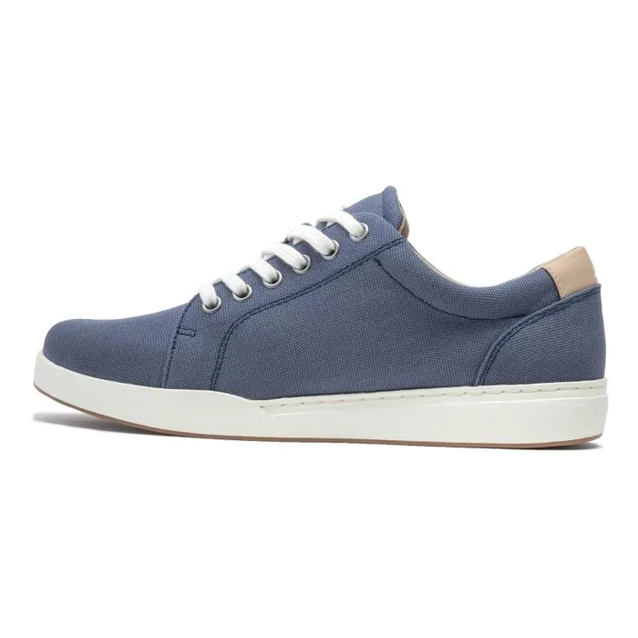 ABEO Encore Sneaker Blue Womens Abeo Sneakers