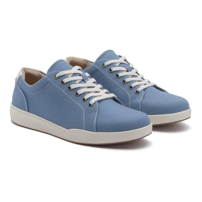 ABEO Encore Sneaker Metatarsal Blue Womens Abeo Sneakers