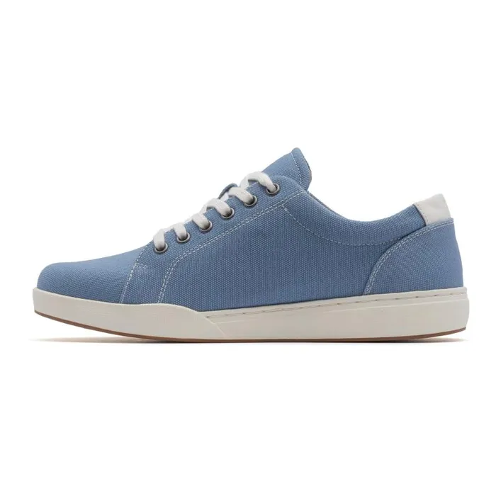 ABEO Encore Sneaker Metatarsal Blue Womens Abeo Sneakers
