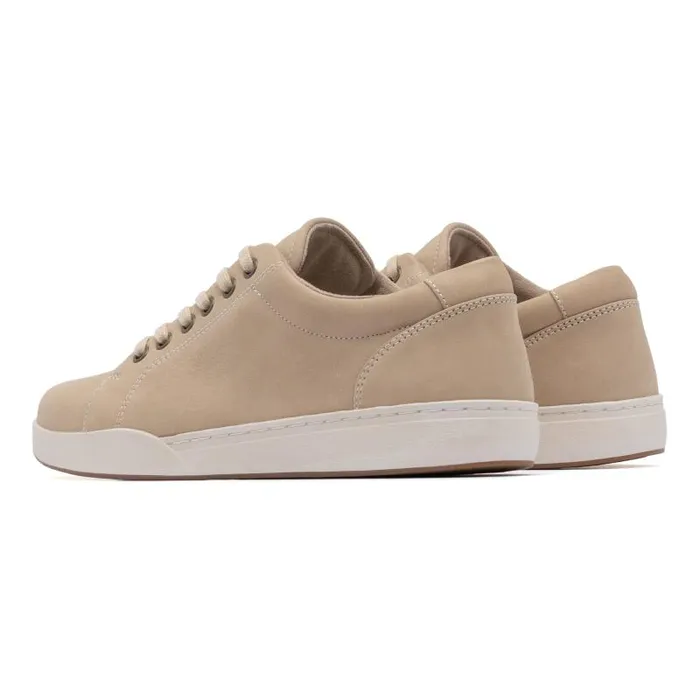 ABEO Encore Sneaker Tan Womens Abeo Sneakers