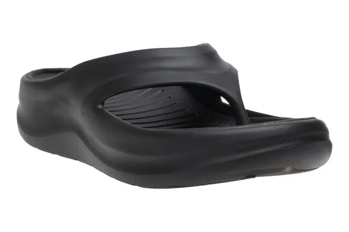 Abeo Galaxy Black Womens Abeo Sandals