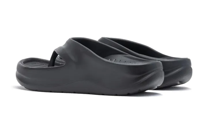 Abeo Galaxy Black Womens Abeo Sandals