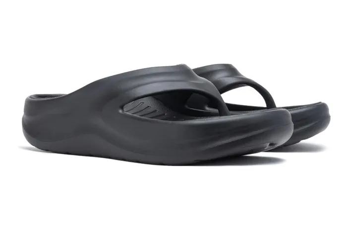 Abeo Galaxy Black Womens Abeo Sandals