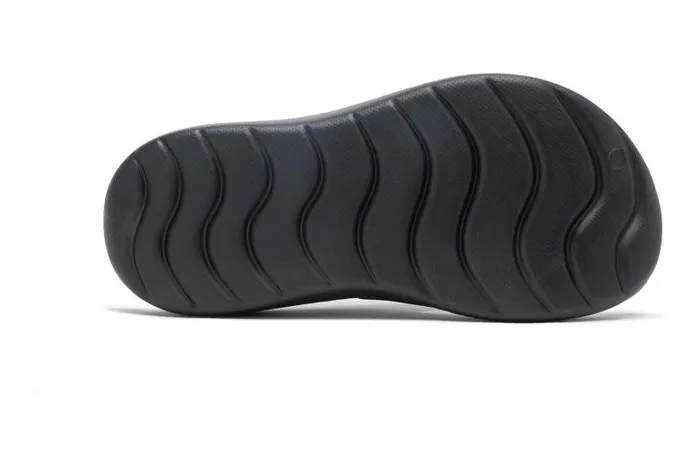 Abeo Galaxy Black Womens Abeo Sandals
