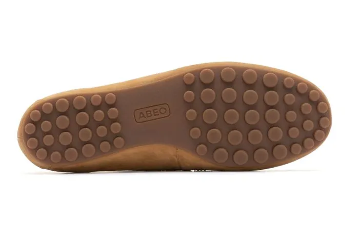 ABEO Harbor Brown Womens Abeo Dress