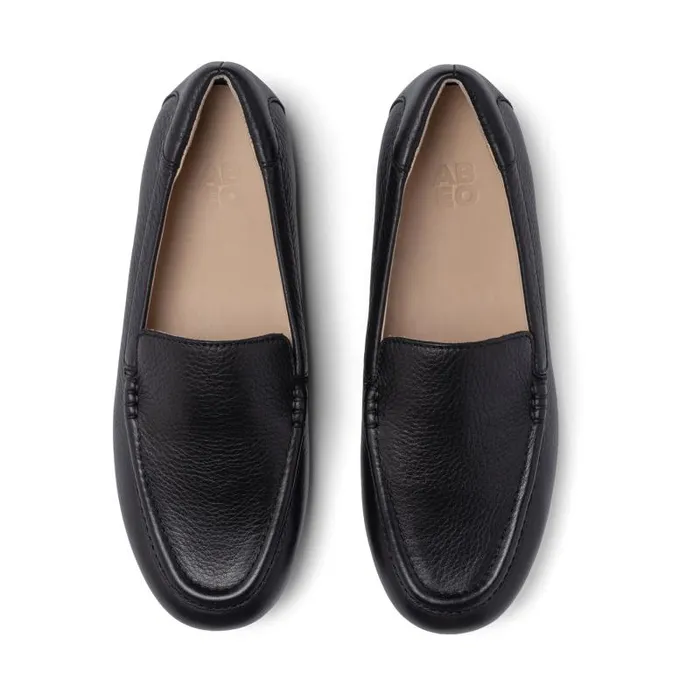 ABEO Harbor Metatarsal Black Womens Abeo Dress