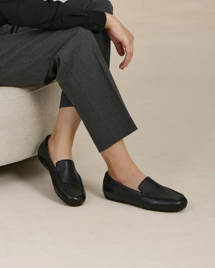 ABEO Harbor Metatarsal Black Womens Abeo Dress