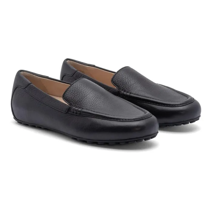 ABEO Harbor Metatarsal Black Womens Abeo Dress