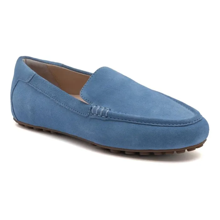 ABEO Harbor Metatarsal Blue Womens Abeo Dress