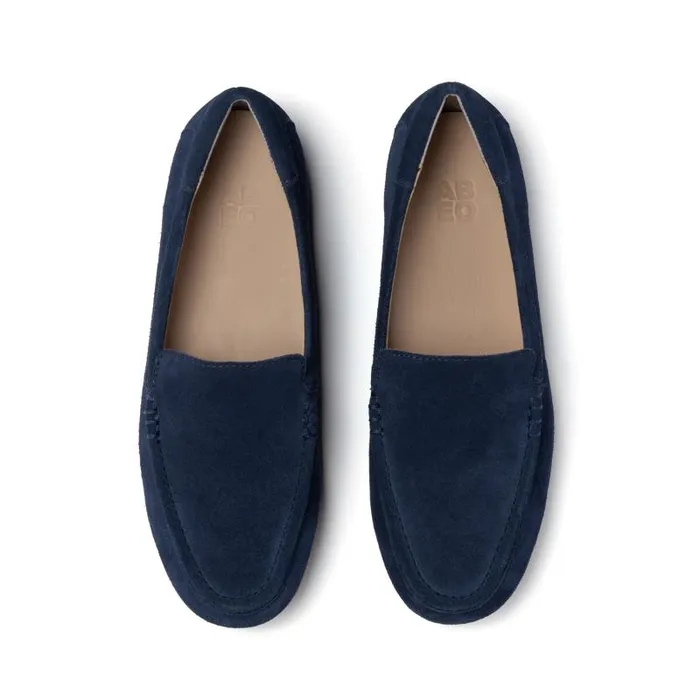 ABEO Harbor Metatarsal Blue Womens Abeo Dress