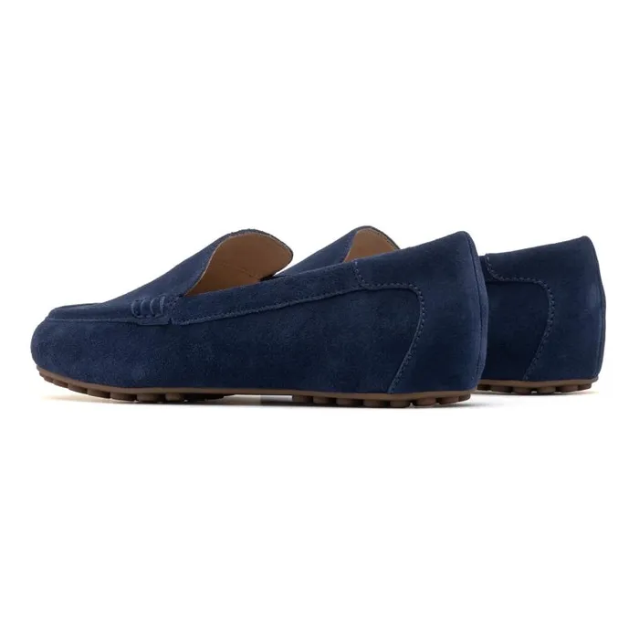 ABEO Harbor Metatarsal Blue Womens Abeo Dress