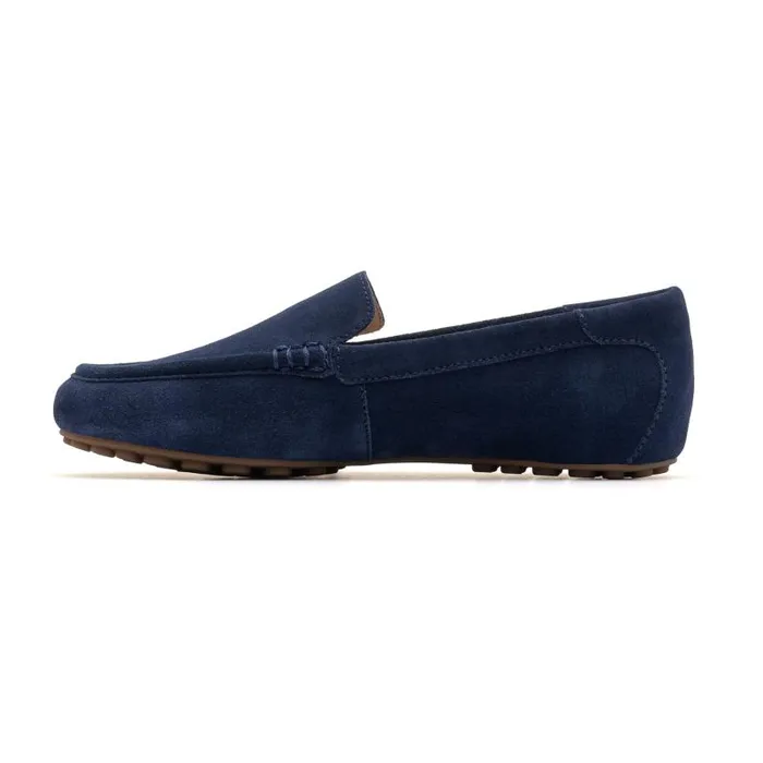 ABEO Harbor Metatarsal Blue Womens Abeo Dress