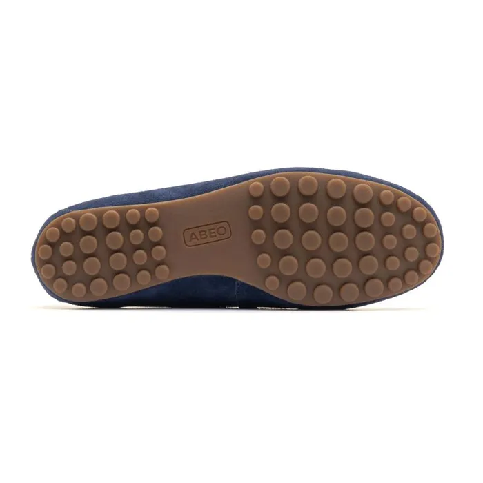 ABEO Harbor Metatarsal Blue Womens Abeo Dress