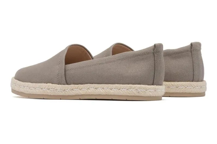 ABEO Isle Slip On Brown Womens Abeo Casual Shoes