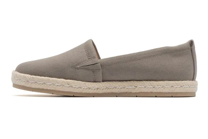 ABEO Isle Slip On Brown Womens Abeo Casual Shoes