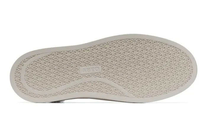 ABEO Jumpstreet Slip On Metatarsal Black Womens Abeo Sneakers