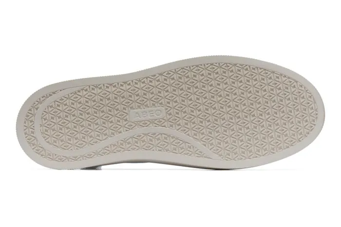 ABEO Jumpstreet Slip On Metatarsal Green Womens Abeo Sneakers