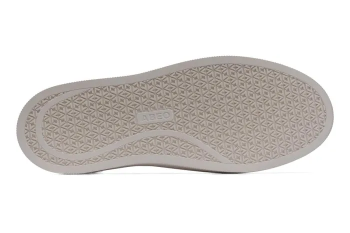 ABEO Jumpstreet Slip On Pink Womens Abeo Sneakers