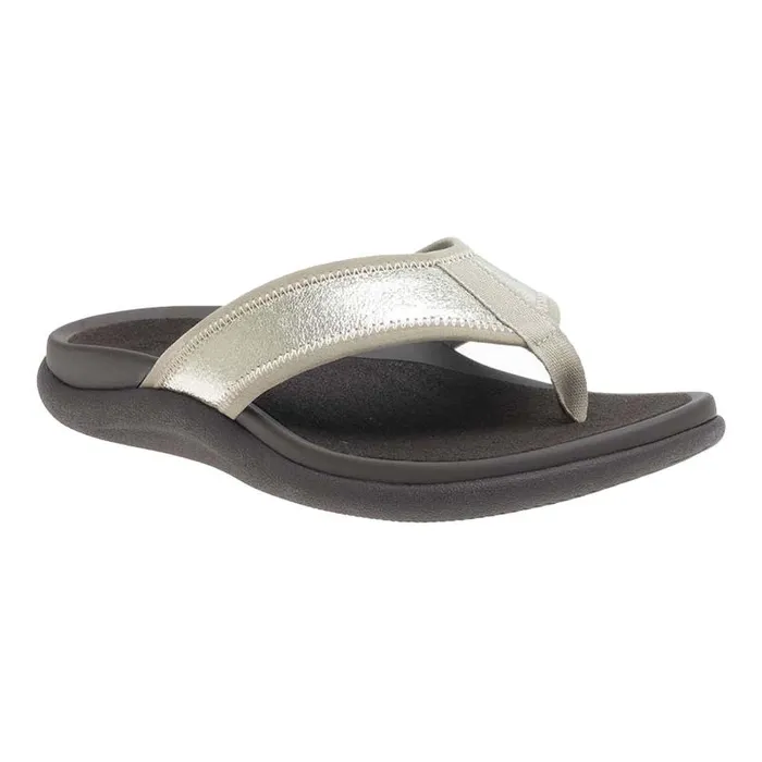 ABEO Laguna Sandal Animal Print Womens Abeo Sandals