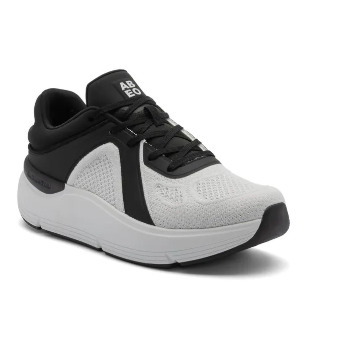 ABEO MXV Blaze Black WomensMens Abeo Casual Shoes