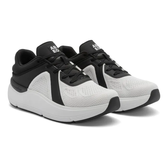 ABEO MXV Blaze Black WomensMens Abeo Casual Shoes
