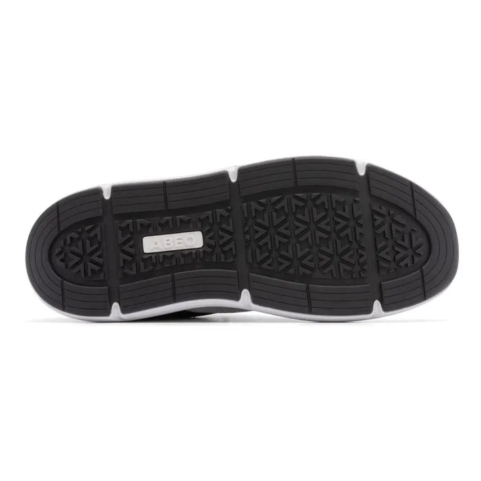 ABEO MXV Blaze Black WomensMens Abeo Casual Shoes