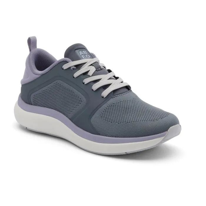 ABEO MXV Cruise Metatarsal Grey Womens Abeo Sneakers