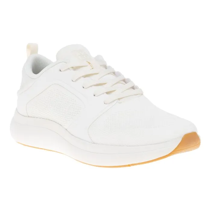 ABEO MXV Cruise White Womens Abeo Casual Shoes