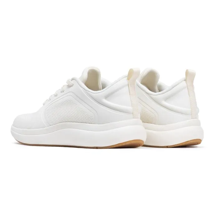 ABEO MXV Cruise White Womens Abeo Casual Shoes
